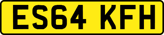 ES64KFH