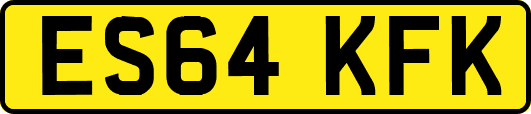ES64KFK