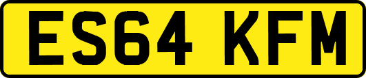 ES64KFM