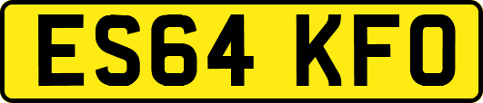 ES64KFO