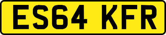 ES64KFR