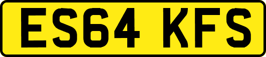 ES64KFS