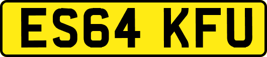 ES64KFU