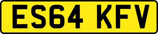 ES64KFV