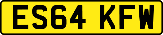 ES64KFW