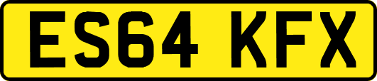ES64KFX