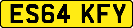 ES64KFY