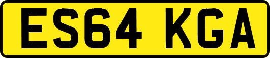 ES64KGA