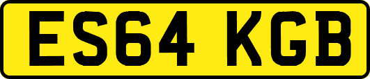ES64KGB