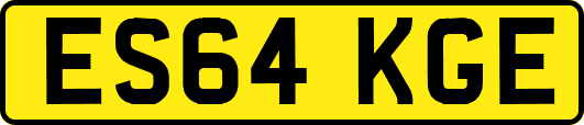 ES64KGE