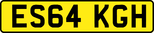ES64KGH