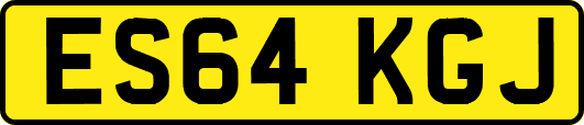 ES64KGJ