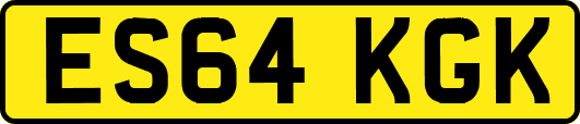 ES64KGK