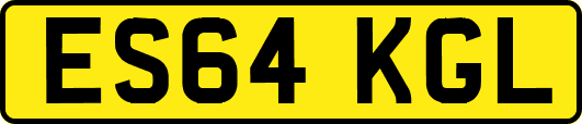 ES64KGL