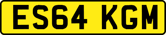 ES64KGM