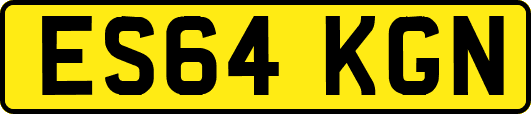 ES64KGN