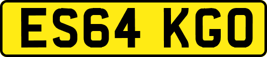 ES64KGO