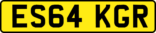 ES64KGR
