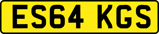 ES64KGS
