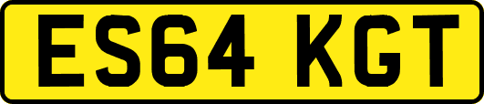 ES64KGT