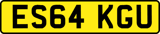 ES64KGU