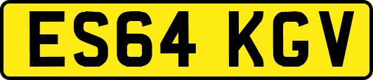 ES64KGV