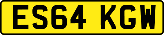 ES64KGW