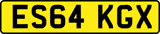 ES64KGX