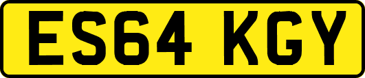 ES64KGY