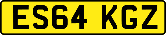 ES64KGZ