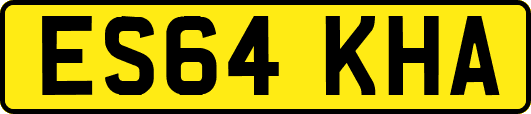 ES64KHA