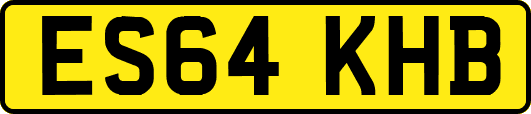 ES64KHB