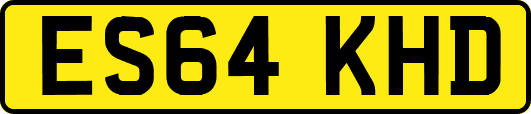 ES64KHD