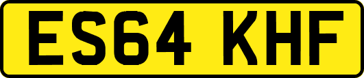 ES64KHF