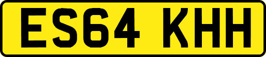 ES64KHH