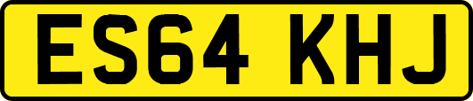 ES64KHJ