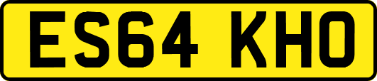 ES64KHO