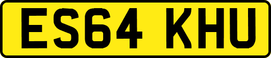 ES64KHU