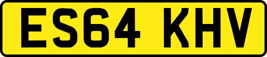 ES64KHV