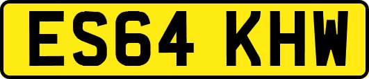 ES64KHW