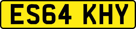 ES64KHY