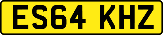 ES64KHZ