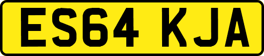 ES64KJA