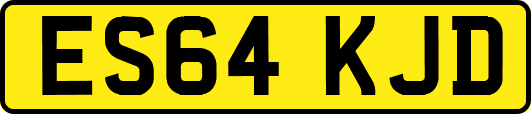 ES64KJD
