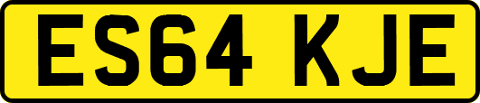 ES64KJE