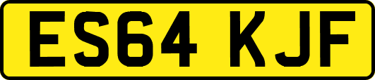 ES64KJF