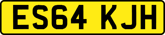 ES64KJH