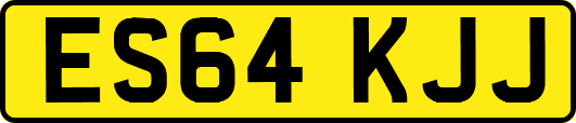 ES64KJJ