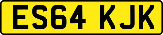 ES64KJK