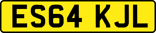 ES64KJL